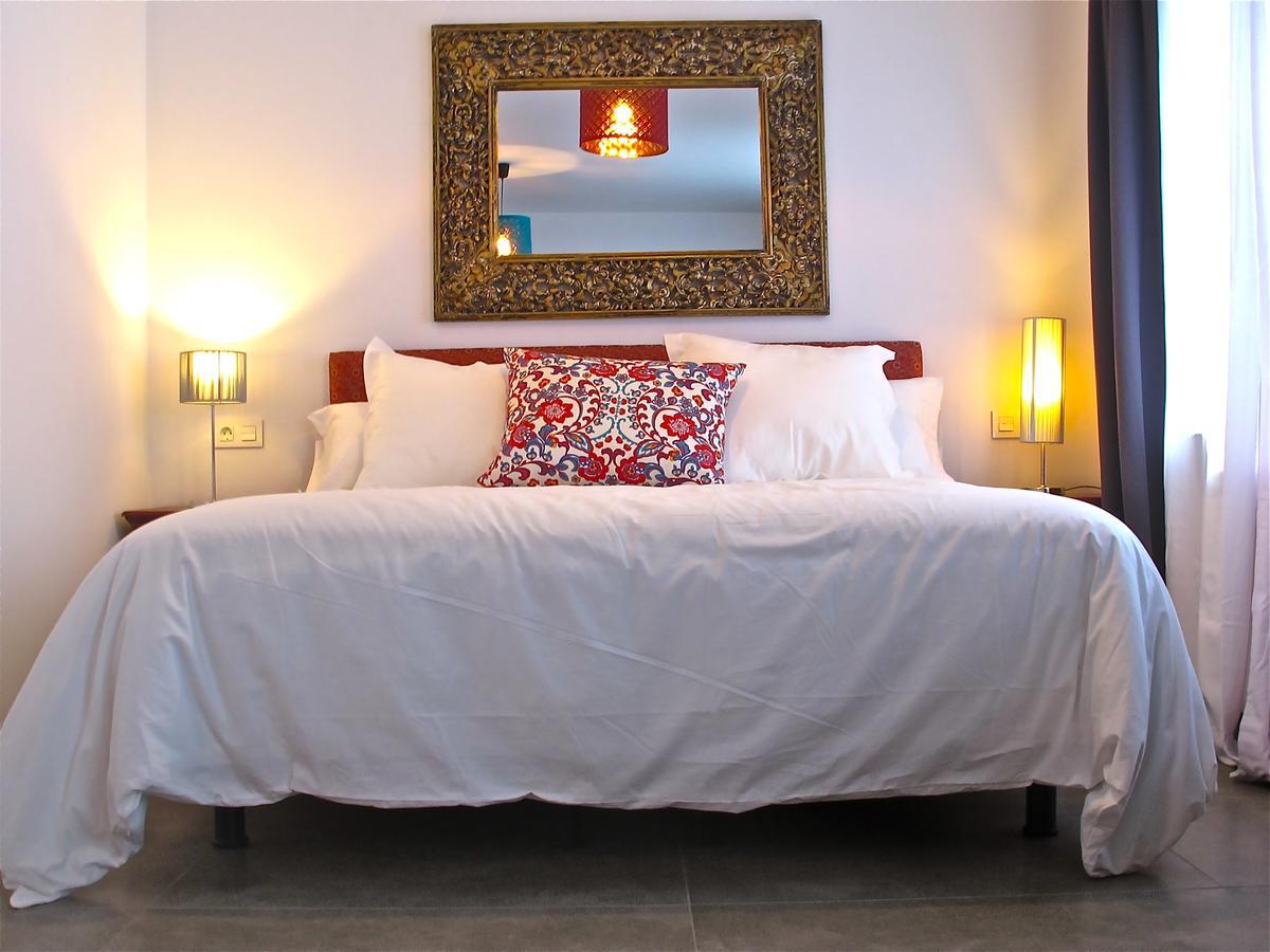 El Sosiego Otel Villamiel Dış mekan fotoğraf