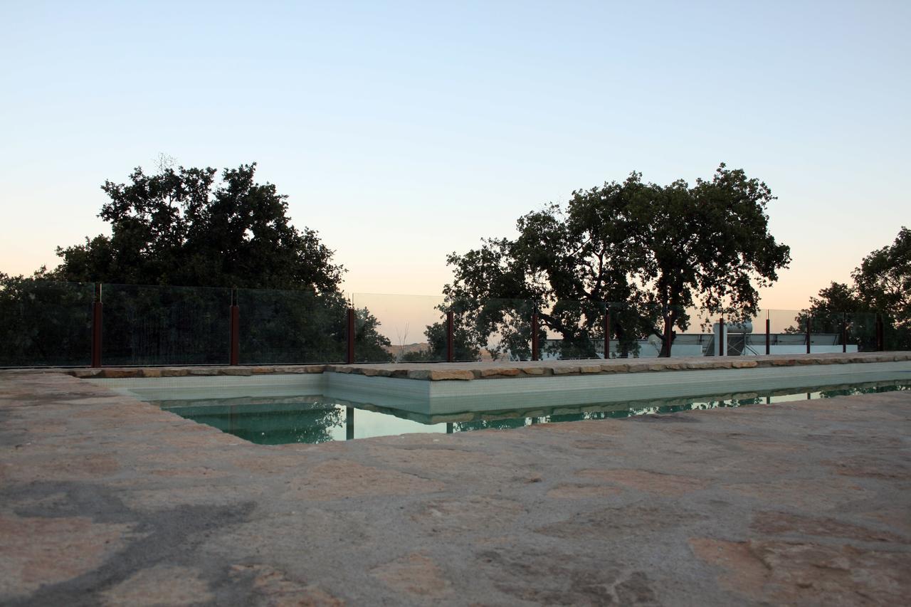 El Sosiego Otel Villamiel Dış mekan fotoğraf