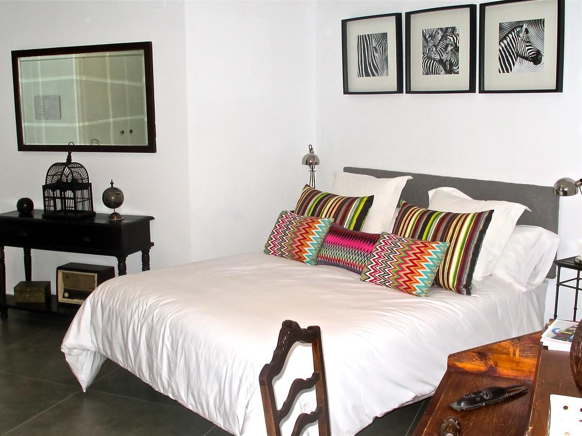 El Sosiego Otel Villamiel Dış mekan fotoğraf