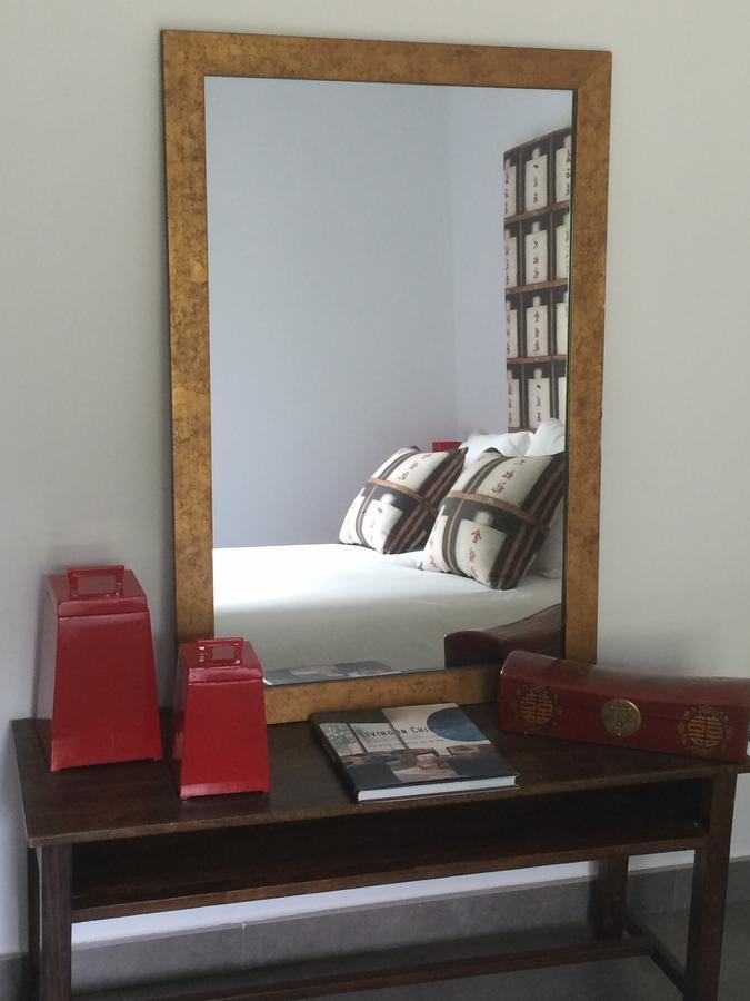 El Sosiego Otel Villamiel Dış mekan fotoğraf