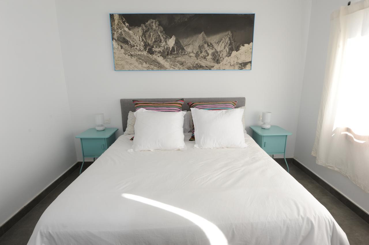 El Sosiego Otel Villamiel Dış mekan fotoğraf