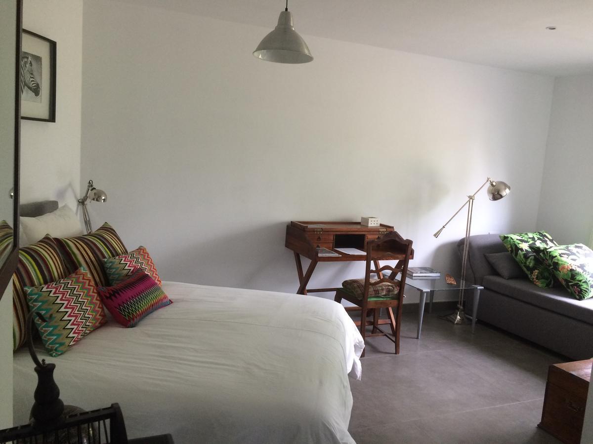 El Sosiego Otel Villamiel Dış mekan fotoğraf
