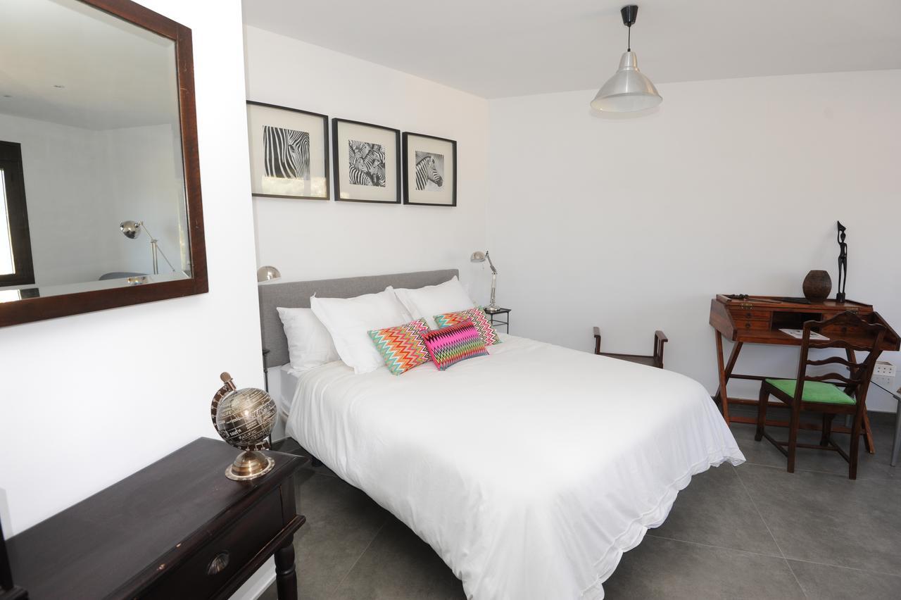 El Sosiego Otel Villamiel Dış mekan fotoğraf
