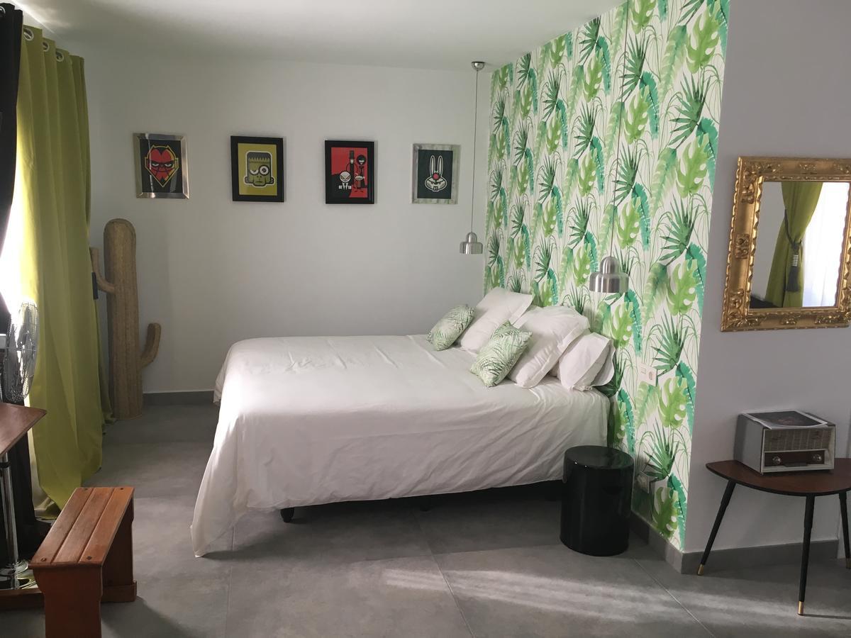 El Sosiego Otel Villamiel Dış mekan fotoğraf