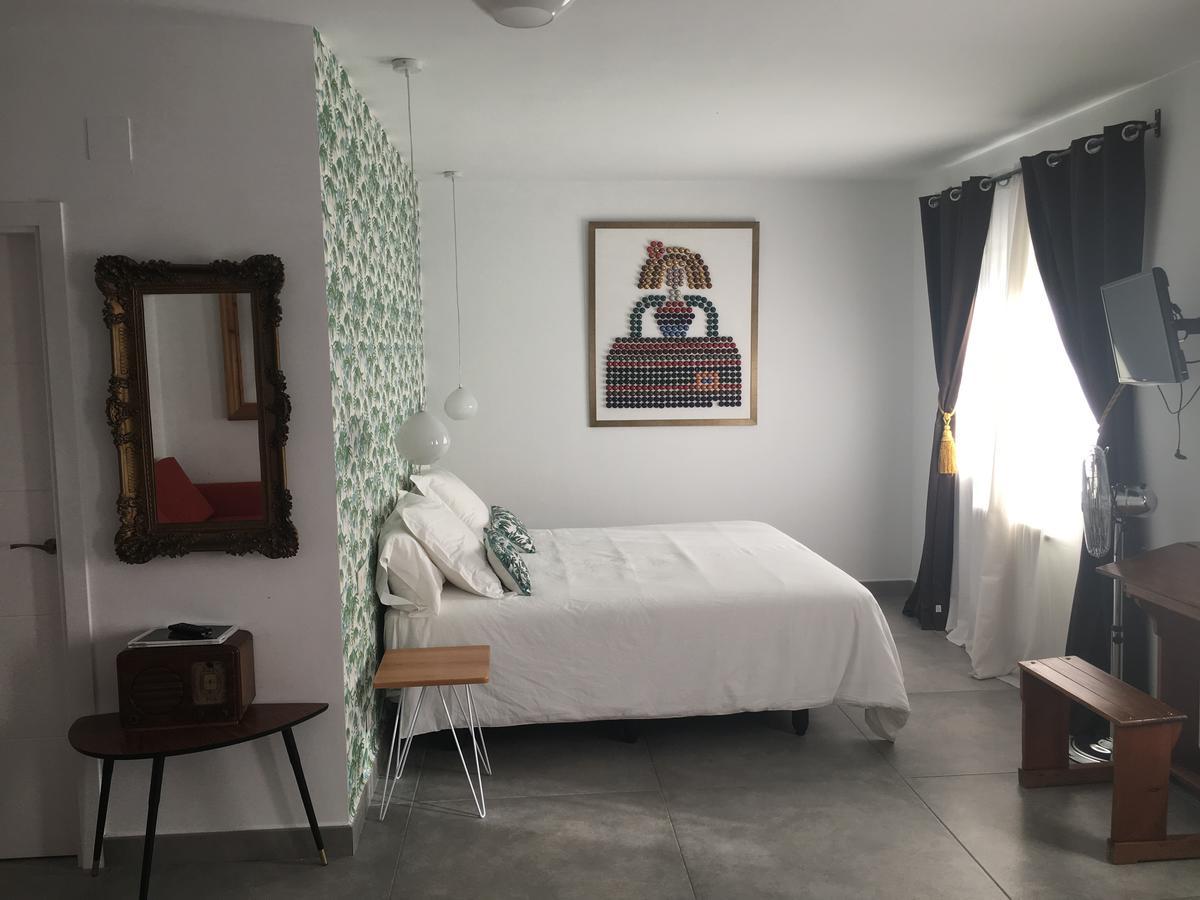 El Sosiego Otel Villamiel Dış mekan fotoğraf