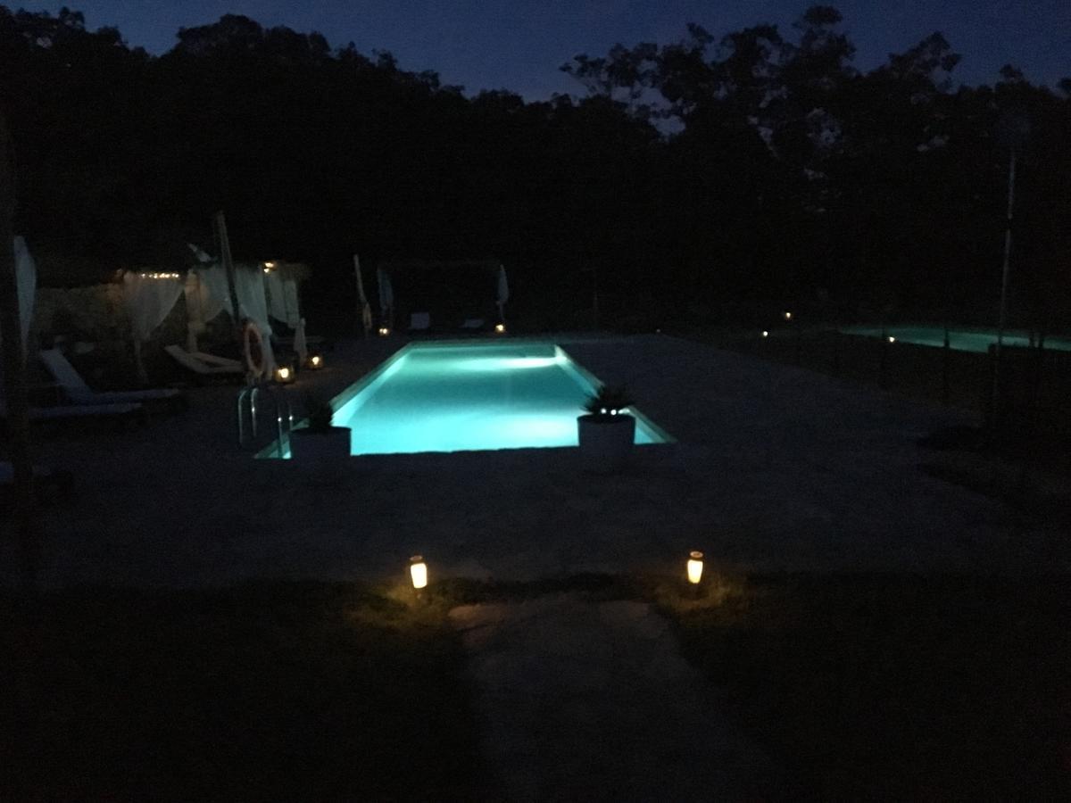 El Sosiego Otel Villamiel Dış mekan fotoğraf